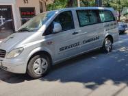 pompe funebre sector 5