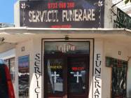 Capo Funerare