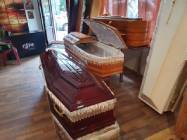 Pompe funebre Rahova