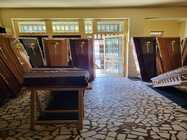 pompe funebre rahova