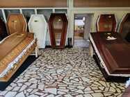 Pompe funebre Rahova