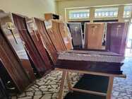 Pompe funebre Rahova