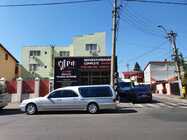 Pompe funebre Rahova