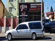 pompe funebre sector 5