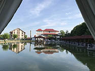 Restaurant nunta apropiere Bucuresti