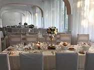 Restaurant nunta apropiere Bucuresti