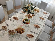 Restaurant nunta apropiere Bucuresti