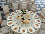 Restaurant nunta apropiere Bucuresti