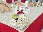 Restaurant nunta apropiere Bucuresti