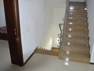 Camin de batrani sat geamana