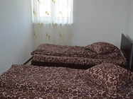 Camin de batrani sat geamana