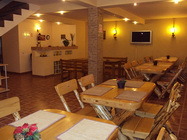 Pensiunea La Munte Moieciu de Jos