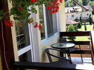 Pensiunea La Munte Moieciu de Jos