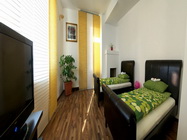 Pensiunea La Noblesse