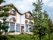 Centru Rezidential Varstnici din Buzau