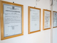 Centru Rezidential Varstnici din Buzau