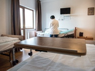 Centru Rezidential Varstnici din Buzau