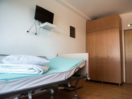 Centru Rezidential Varstnici din Buzau