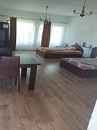 camin de batrani topoloveni