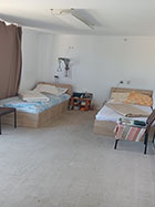 camin de batrani topoloveni