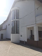 camin de batrani topoloveni