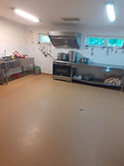 camin de batrani topoloveni