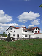 camin de batrani topoloveni