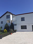 camin de batrani topoloveni