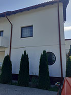 camin de batrani topoloveni