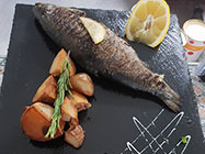 Friends Social Bistro