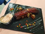 Friends Social Bistro