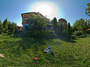 Camin Manor Ploiesti