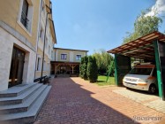 Camin Manor din Ploiesti