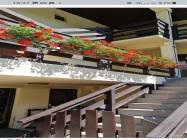 Pensiune zona Voineasa