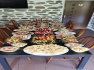 Pensiune zona Voineasa