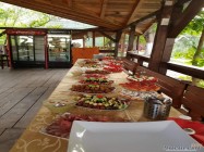 pensiune cazare zona Voineasa