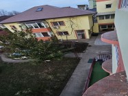 Elysium Residence camin de batrani