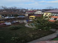 Elysium Residence camin de batrani