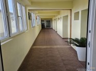 Elysium Residence camin de batrani