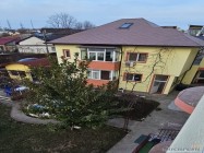 Elysium Residence camin de batrani