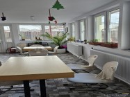 Elysium Residence camin de batrani