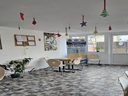 Elysium Residence camin de batrani