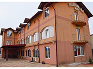 Camine de batrani Casa Fintia si Nikolas din Const...