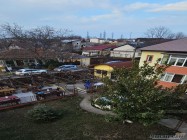 Camine de batrani Casa Fintia si Nikolas