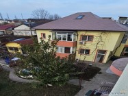 Camine de batrani Casa Fintia si Nikolas