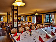 Balu Park Aventura din judetul Harghita