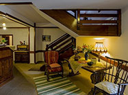 Balu Park Aventura din judetul Harghita