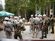 Balu Park Aventura Team Building