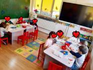 Gradinita zona Ghencea