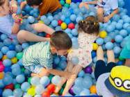 Gradinita zona Ghencea